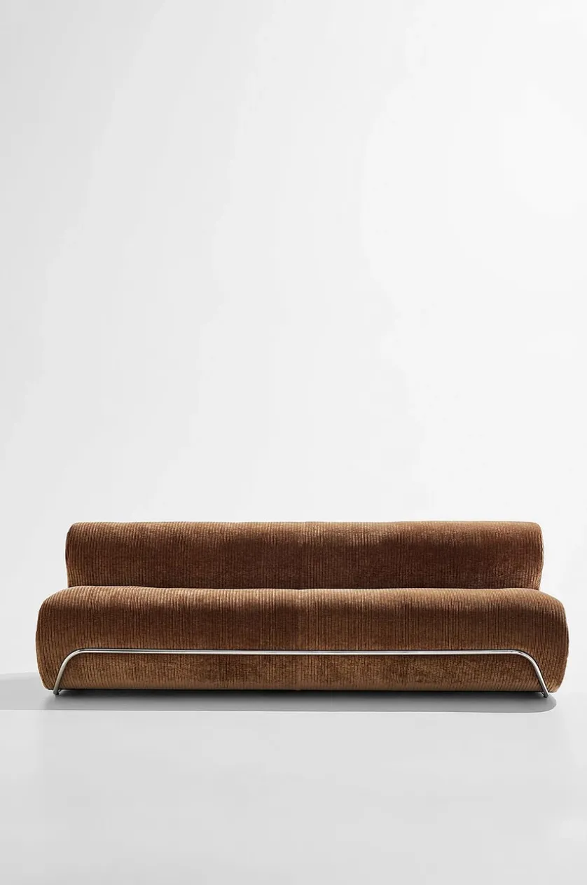 Archie 3-personers sofa