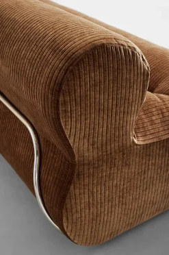 Archie 3-personers sofa