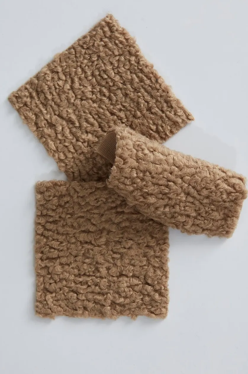 ARIES TEDDY stofprøve