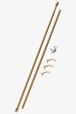 ARIES gardinstang 110-320 cm