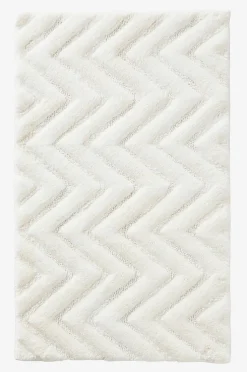 ARILD badeværelsesmåtte 80x150 cm