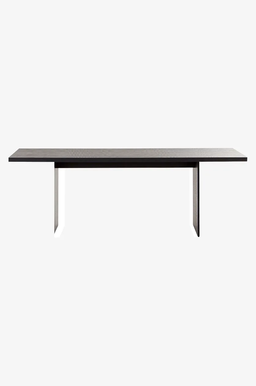 ASPELUND spisebord 90x270 cm