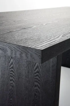 ASPELUND spisebord 90x270 cm