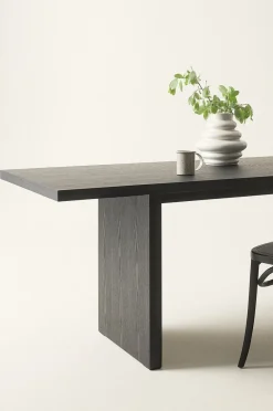 ASPELUND spisebord 90x270 cm