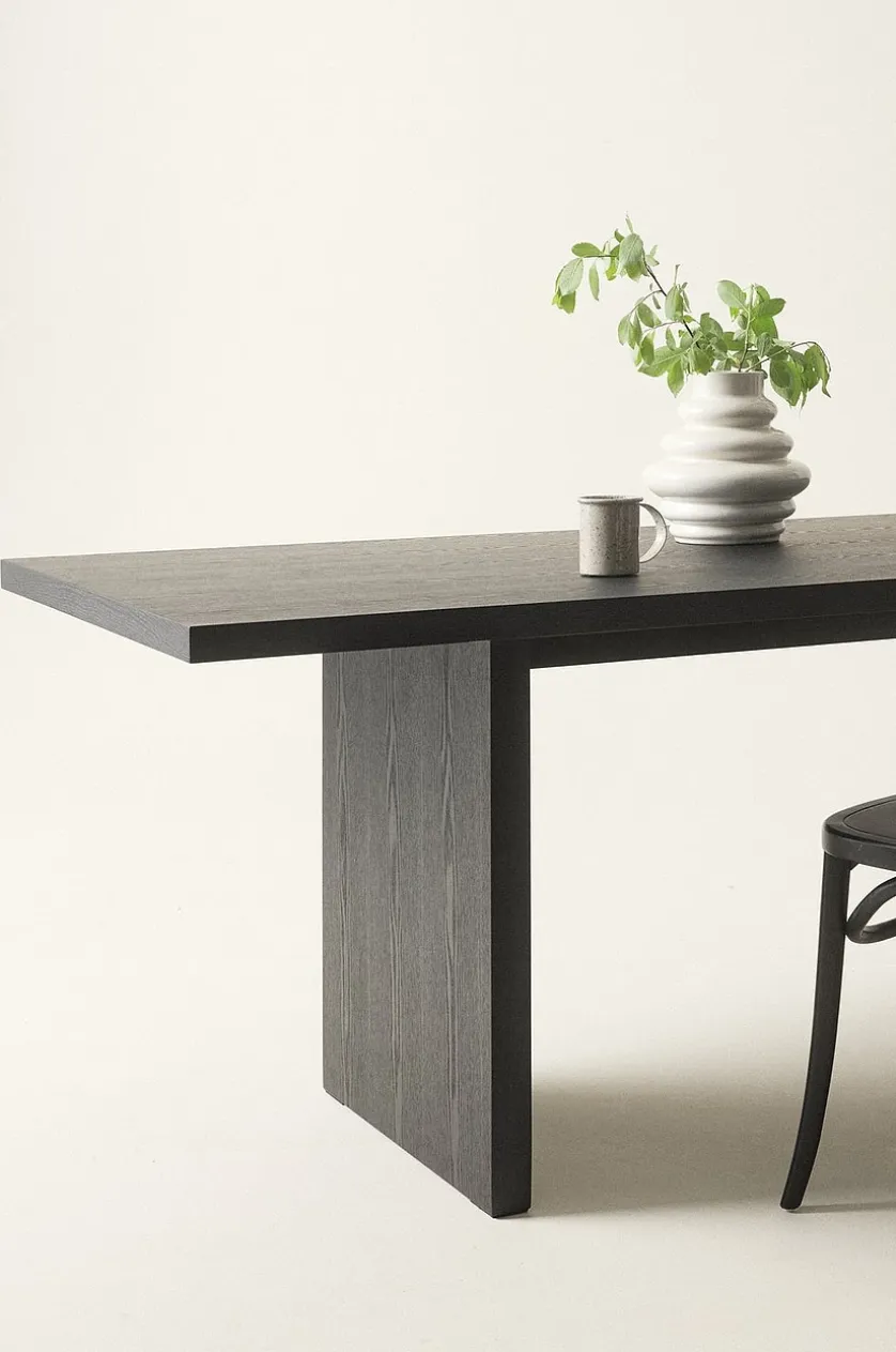 ASPELUND spisebord 90x270 cm