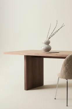 ASPELUND spisebord 90x270 cm