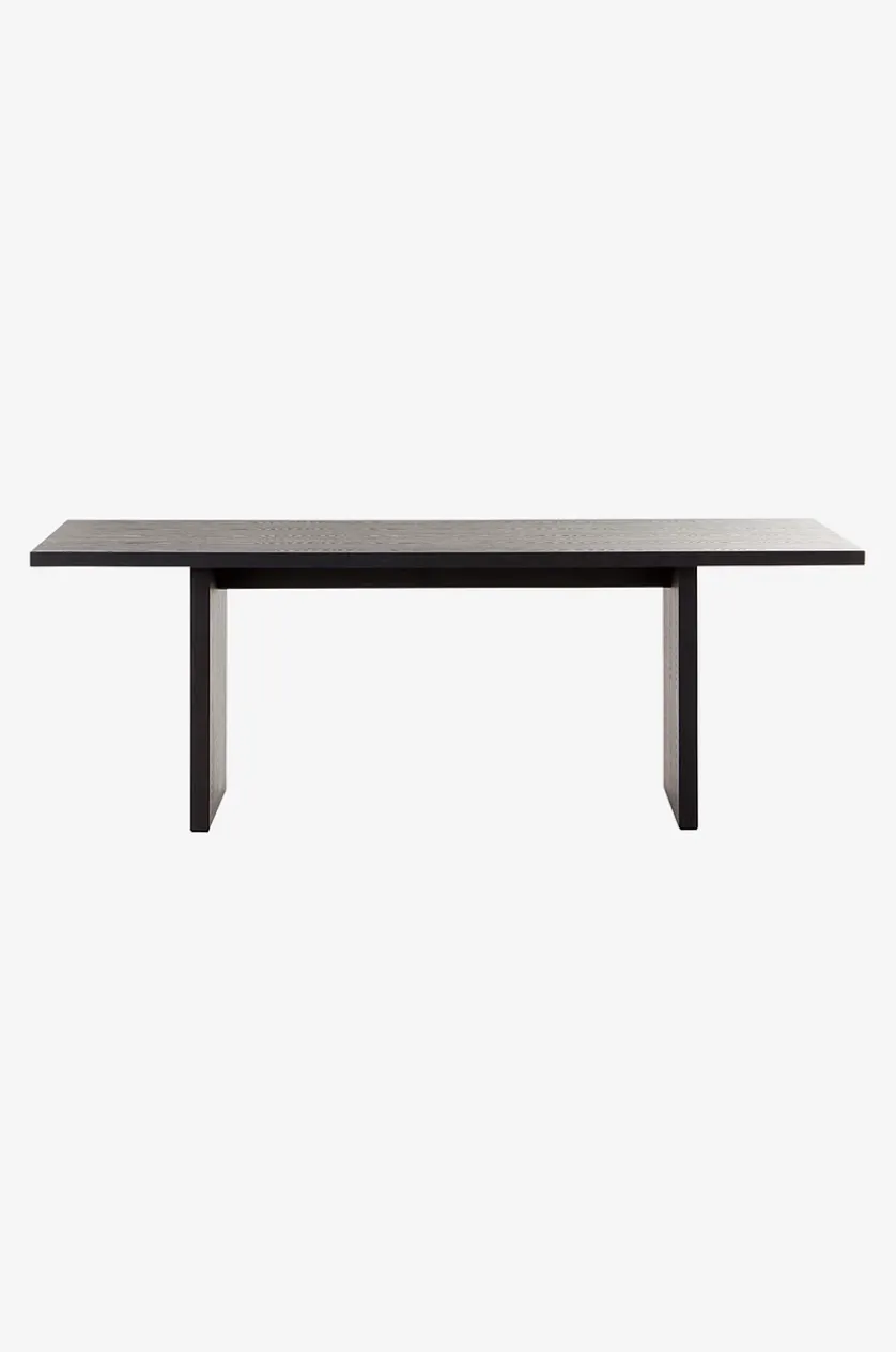 ASPELUND spisebord 90x210 cm