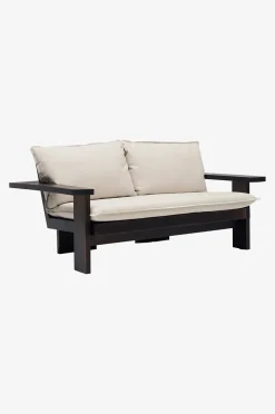 ASPVIK 03 havesofa - 2-pers