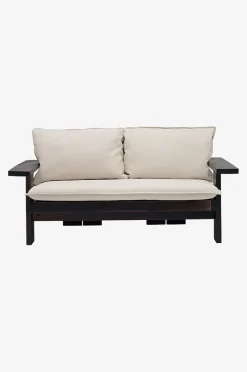 ASPVIK 03 havesofa - 2-pers