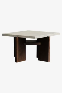 ASPVIK 04 sofabord 60x60 cm