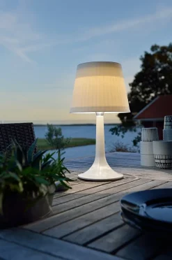 ASSISI udendørs bordlampe