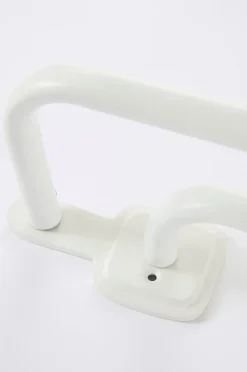 AURI gardinstang dobbelt 110-186 cm