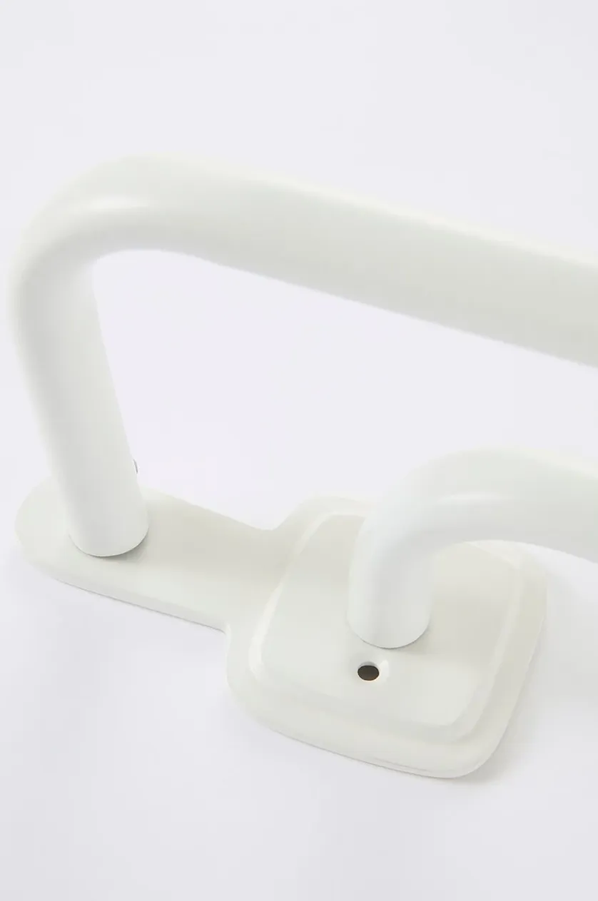 AURI gardinstang dobbelt 110-186 cm