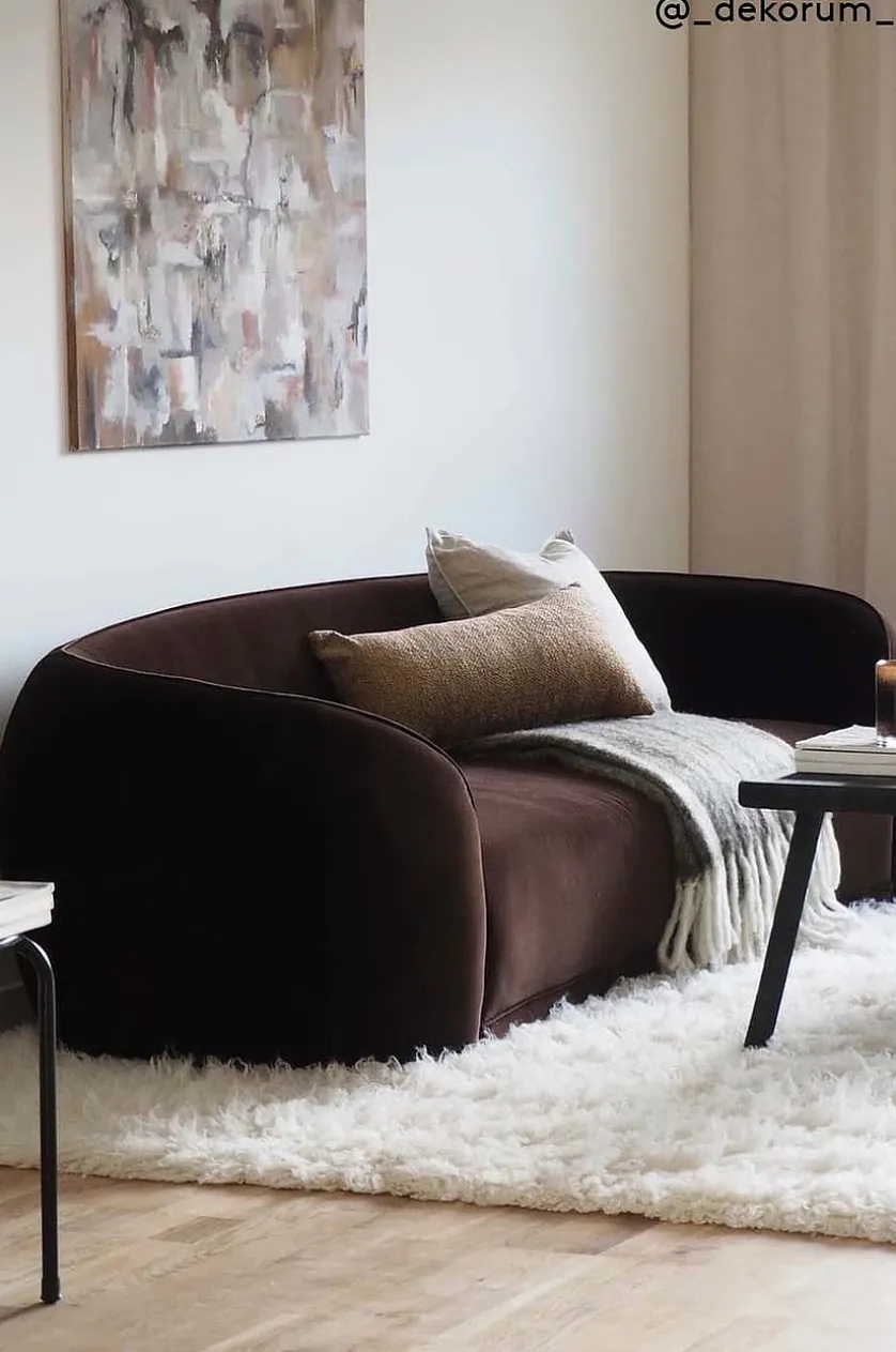 AUSTIN sofa 3-pers.