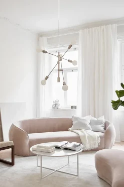 AUSTIN sofa 3-sæders