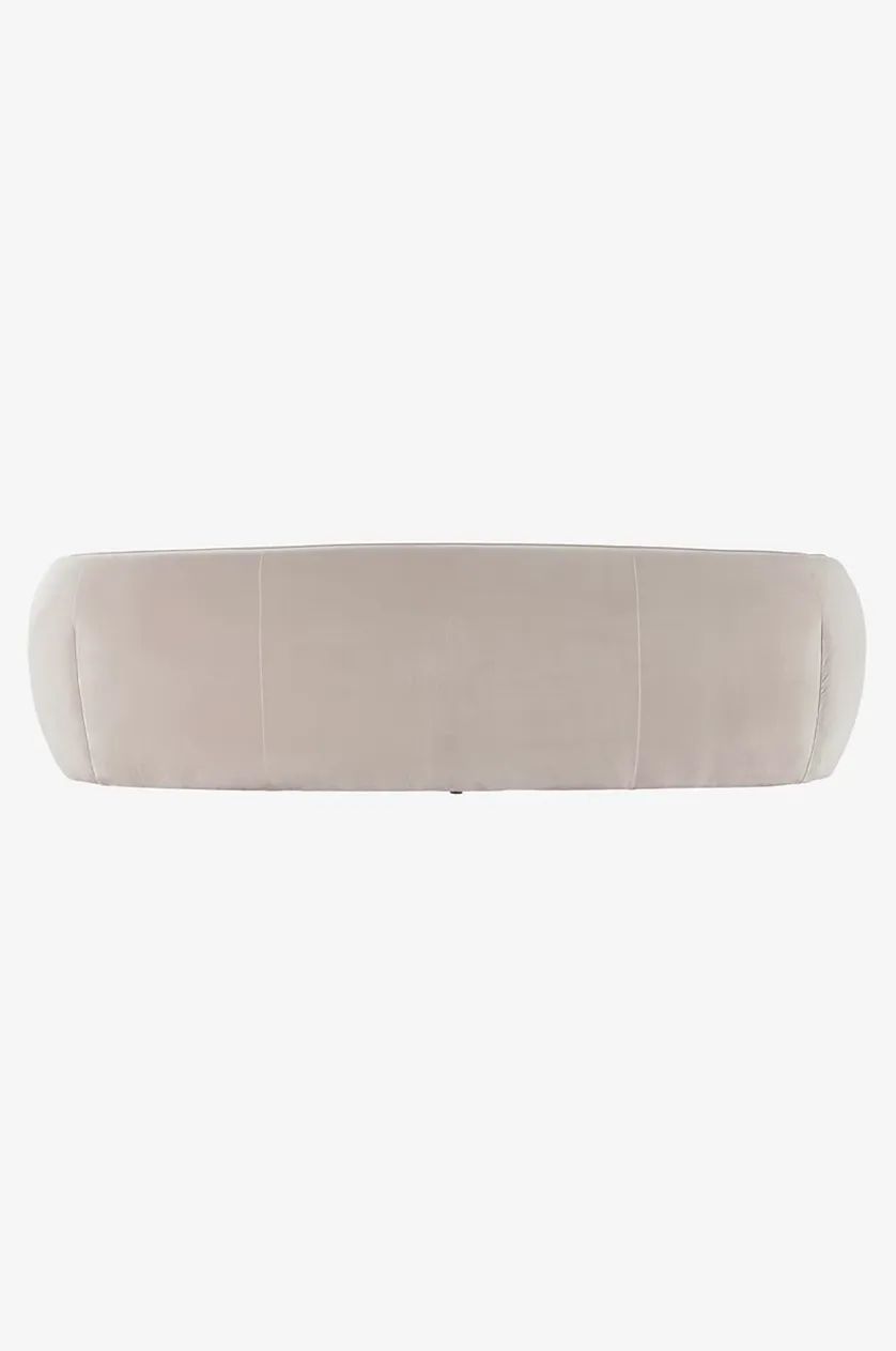 AUSTIN sofa 3-sæders