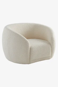 AUSTIN TEDDY lænestol