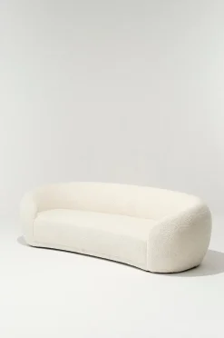 AUSTIN TEDDY sofa 3-pers.