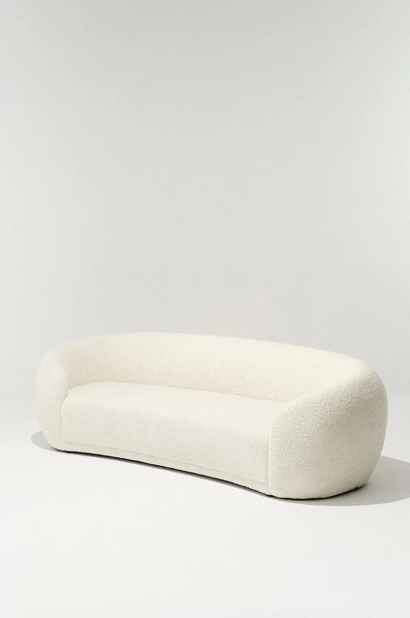 AUSTIN TEDDY sofa 3-pers.