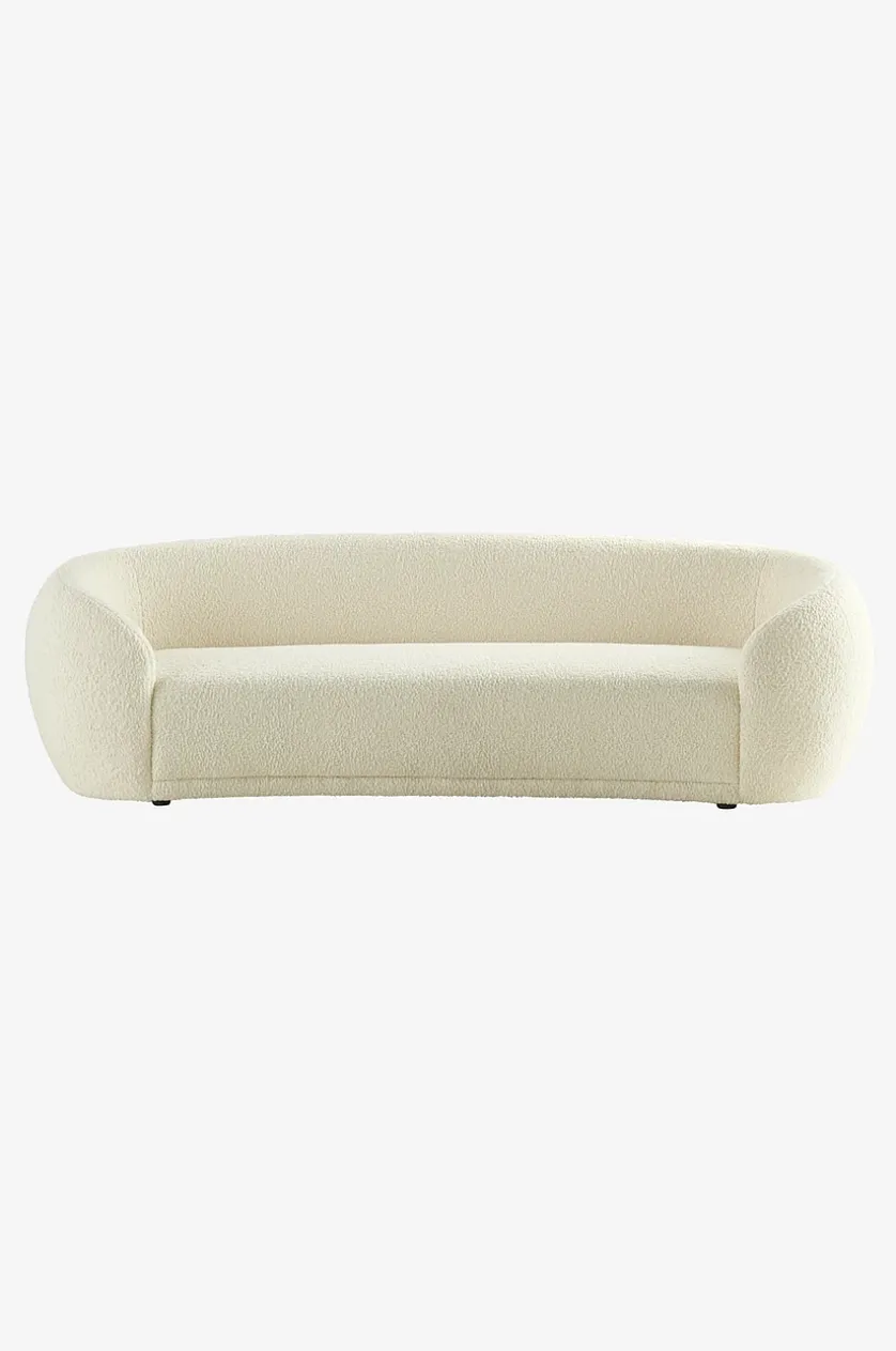 AUSTIN TEDDY sofa 3-pers.