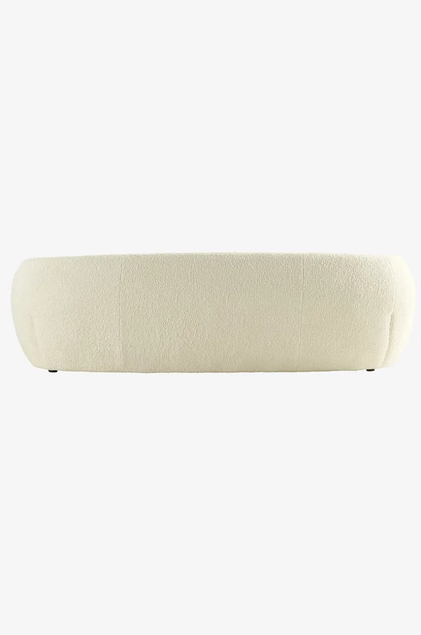 AUSTIN TEDDY sofa 3-pers.