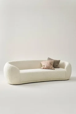 AUSTIN TEDDY sofa 3-pers.