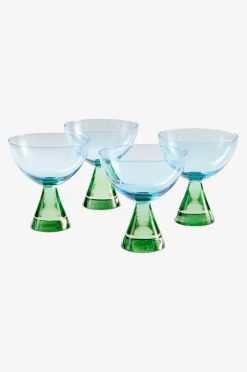 AYLA cocktailglas 4-pak