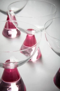 AYLA cocktailglas 4-pak
