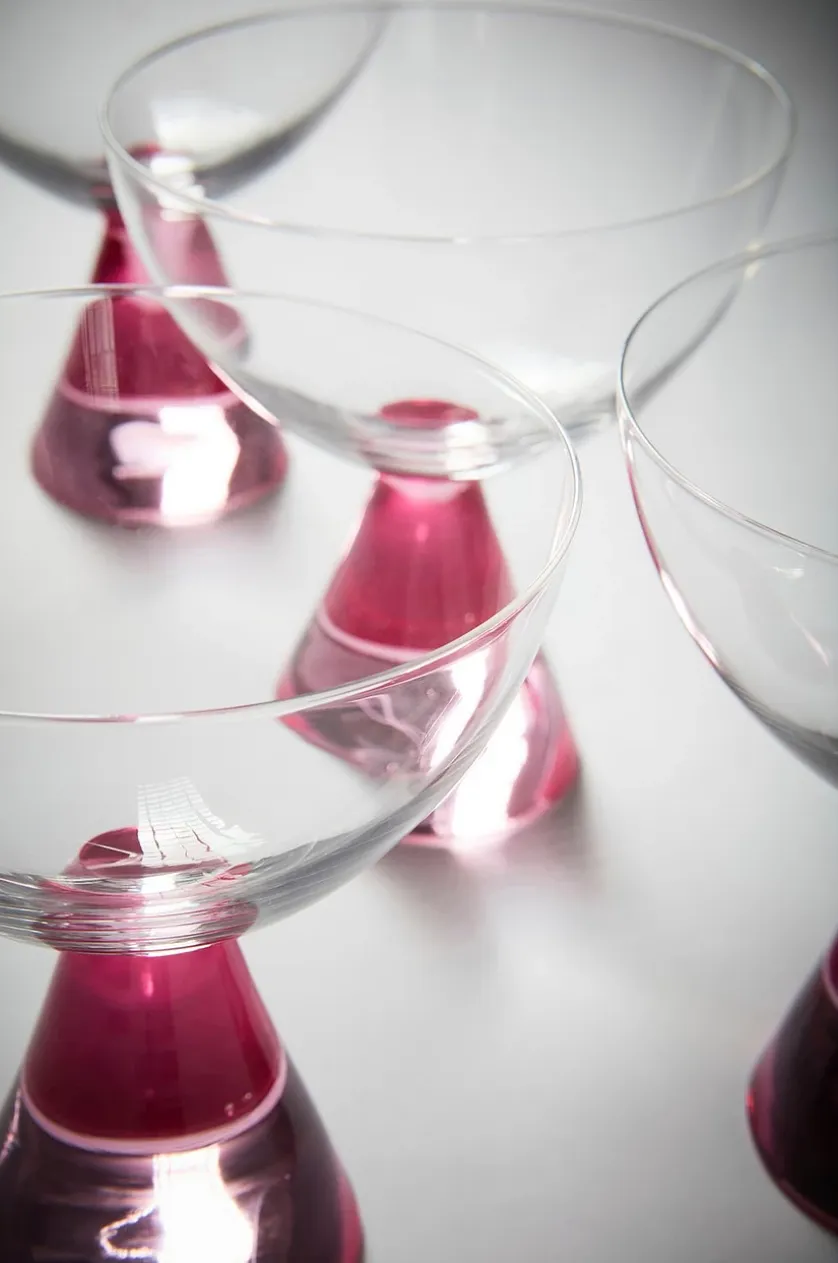 AYLA cocktailglas 4-pak