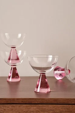 AYLA cocktailglas 4-pak