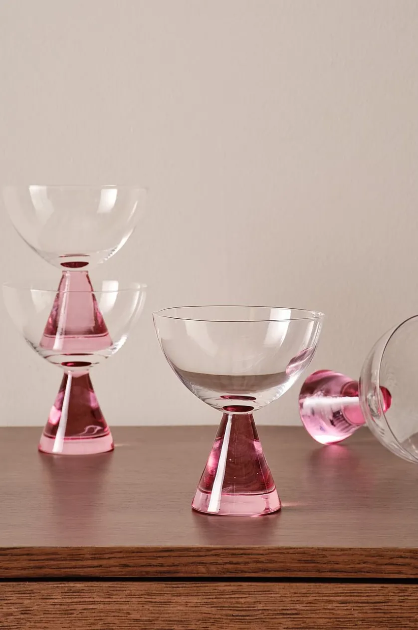 AYLA cocktailglas 4-pak
