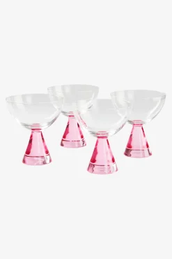 AYLA cocktailglas 4-pak