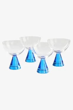 AYLA cocktailglas 4-pak