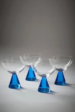 AYLA cocktailglas 4-pak