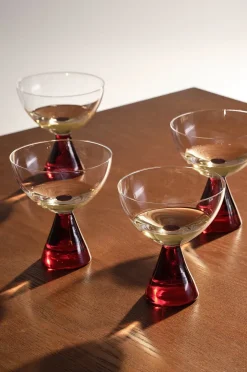 AYLA cocktailglas 4-pak