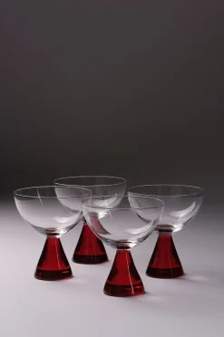 AYLA cocktailglas 4-pak