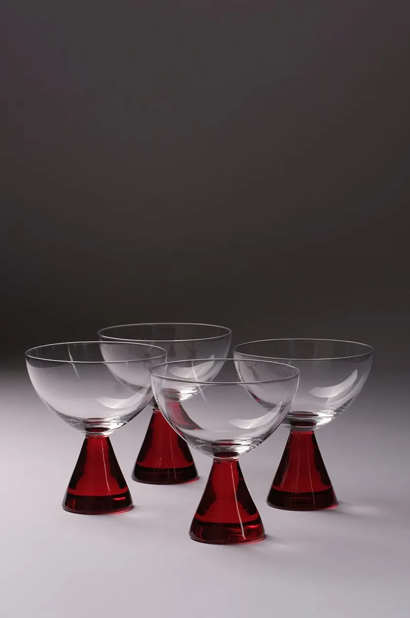 AYLA cocktailglas 4-pak