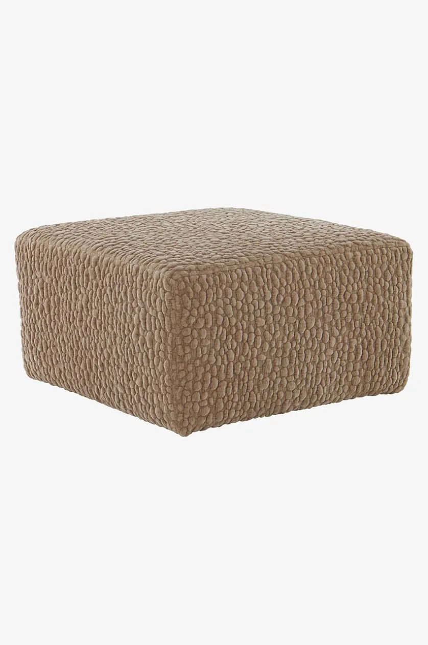 BALTIMORE MINI Sofamodul Puf 50x50 cm