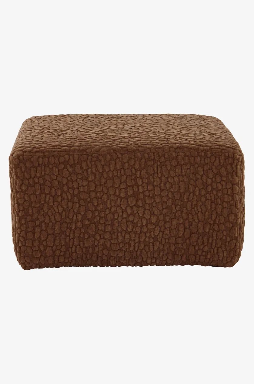 BALTIMORE MINI Sofamodul Puf 50x50 cm