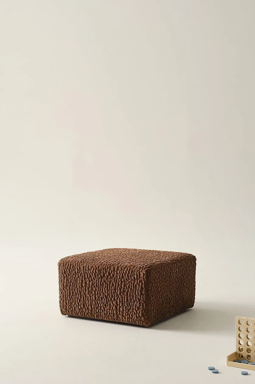 BALTIMORE MINI Sofamodul Puf 50x50 cm