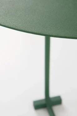 BALZERS sidebord diameter 45 cm