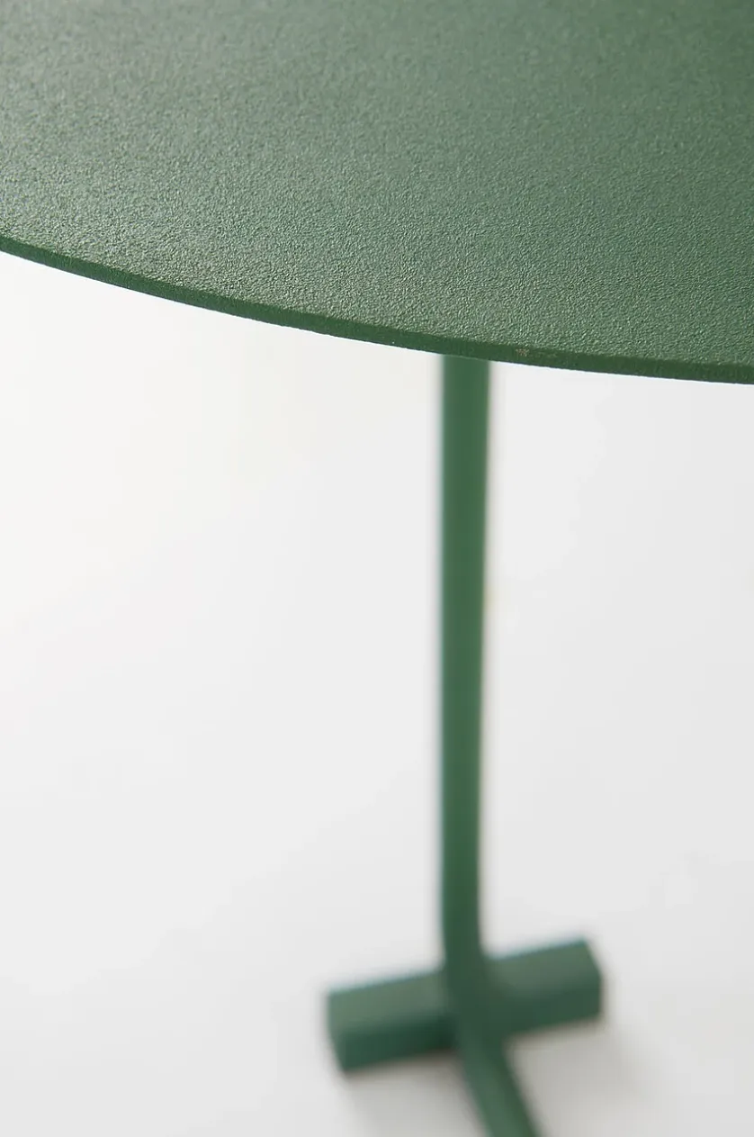 BALZERS sidebord diameter 45 cm