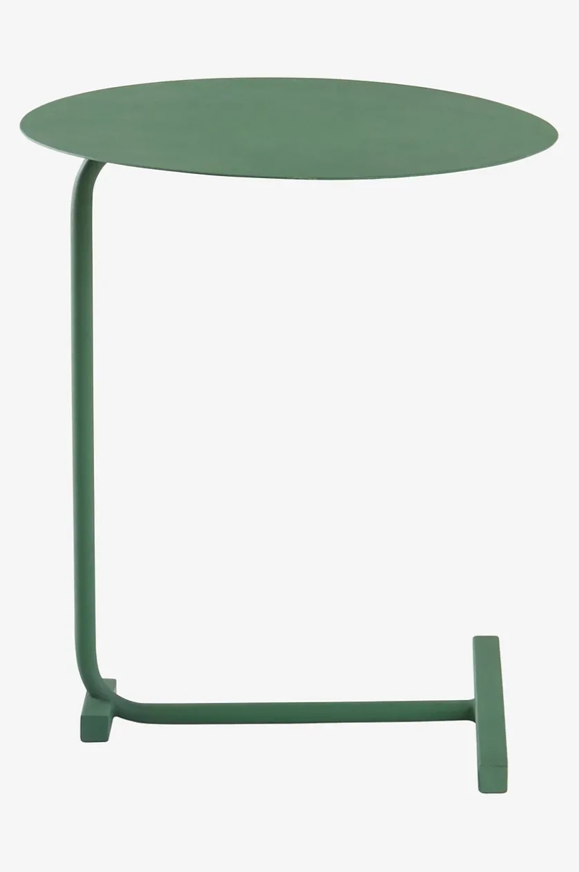 BALZERS sidebord diameter 45 cm
