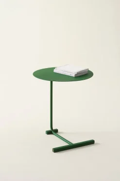 BALZERS sidebord diameter 45 cm