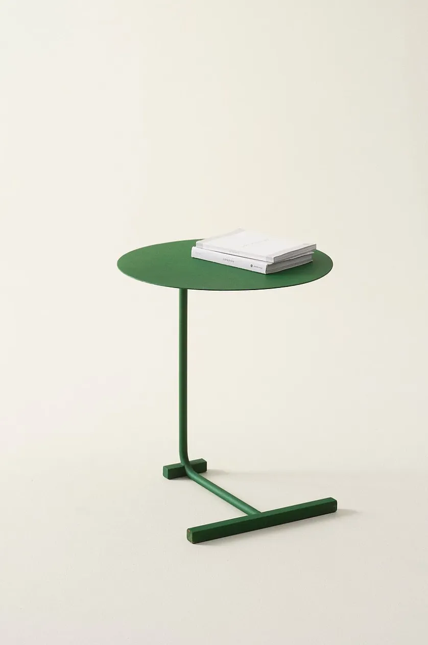 BALZERS sidebord diameter 45 cm