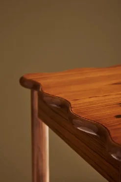 Barny sidebord/natbord