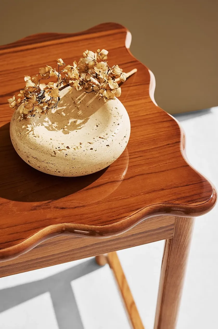 Barny sidebord/natbord