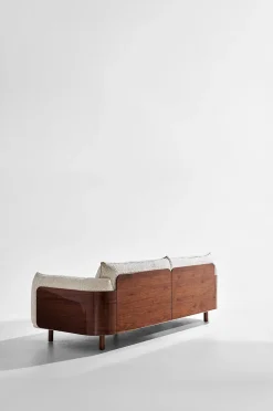 Barry 3-personers sofa