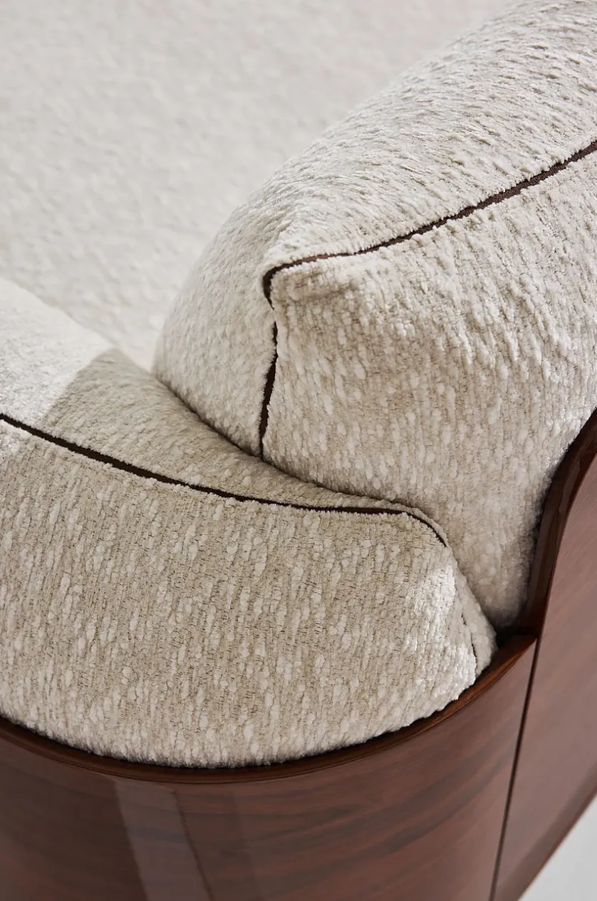 Barry 3-personers sofa