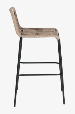 Barstol Lambton, siddehøjde 74 cm, 4-pak